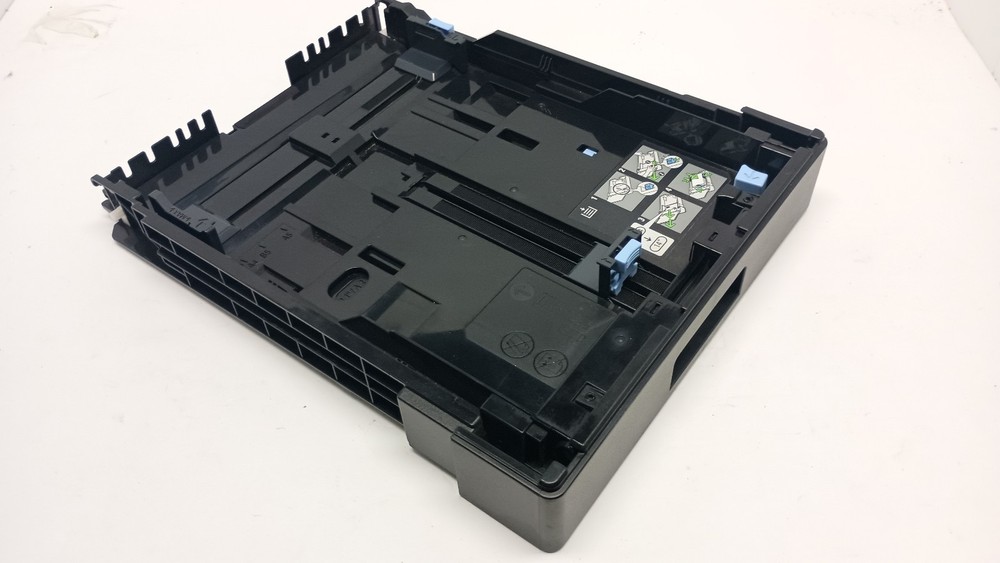 Dell e525W paper input tray