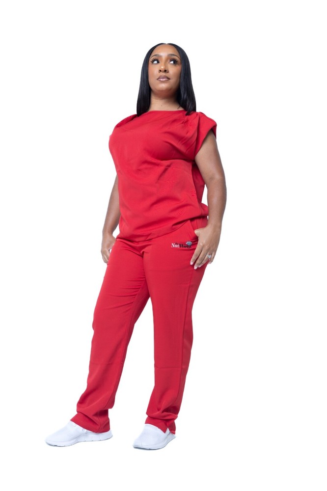 Meredith Scrubs Sets