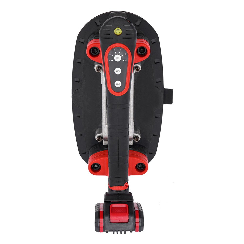 6-Speed Tile Vibration Tool with Suction Cup for Easy Installation