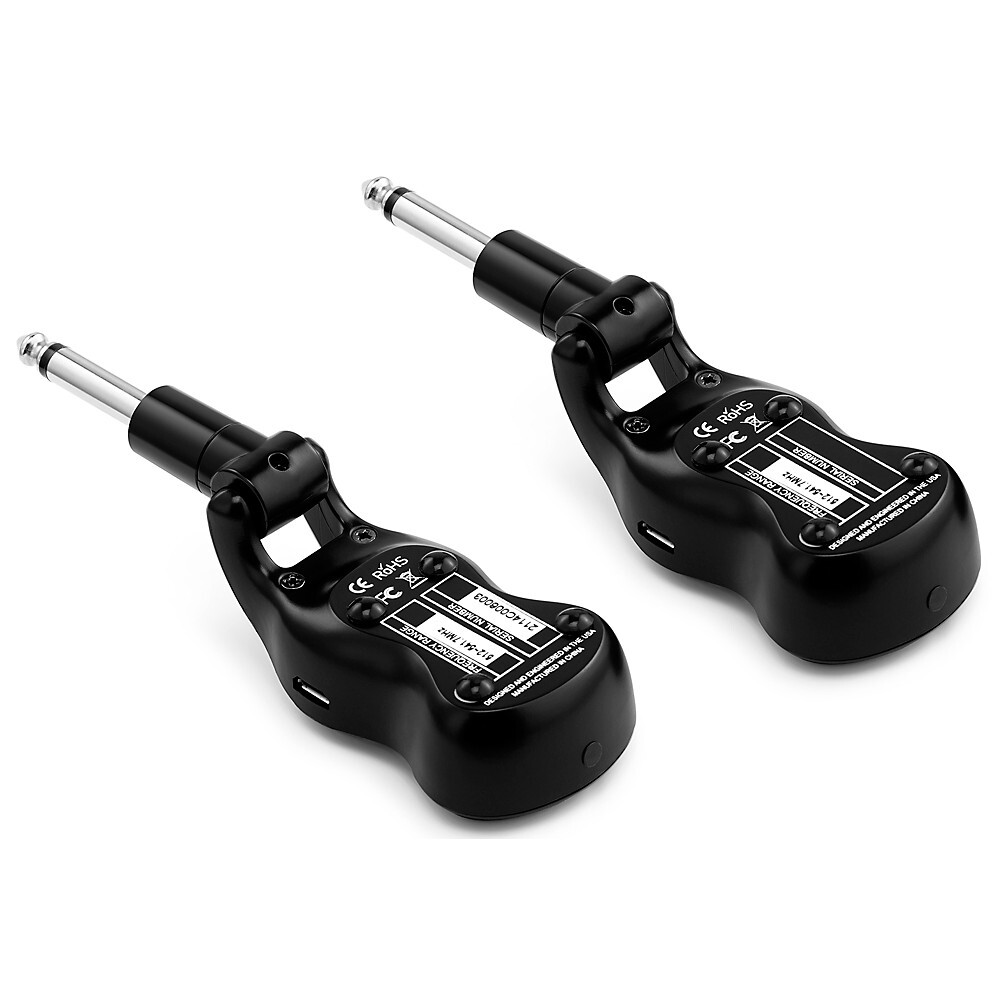 Gemini GMU-G100 UHF Wireless Guitar System