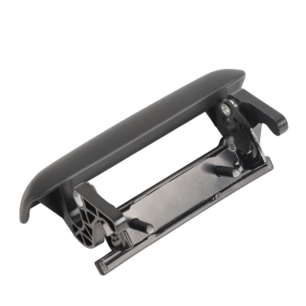 Tailgate Latch Handle For Ford Ranger 1998-2011 Plastic Black