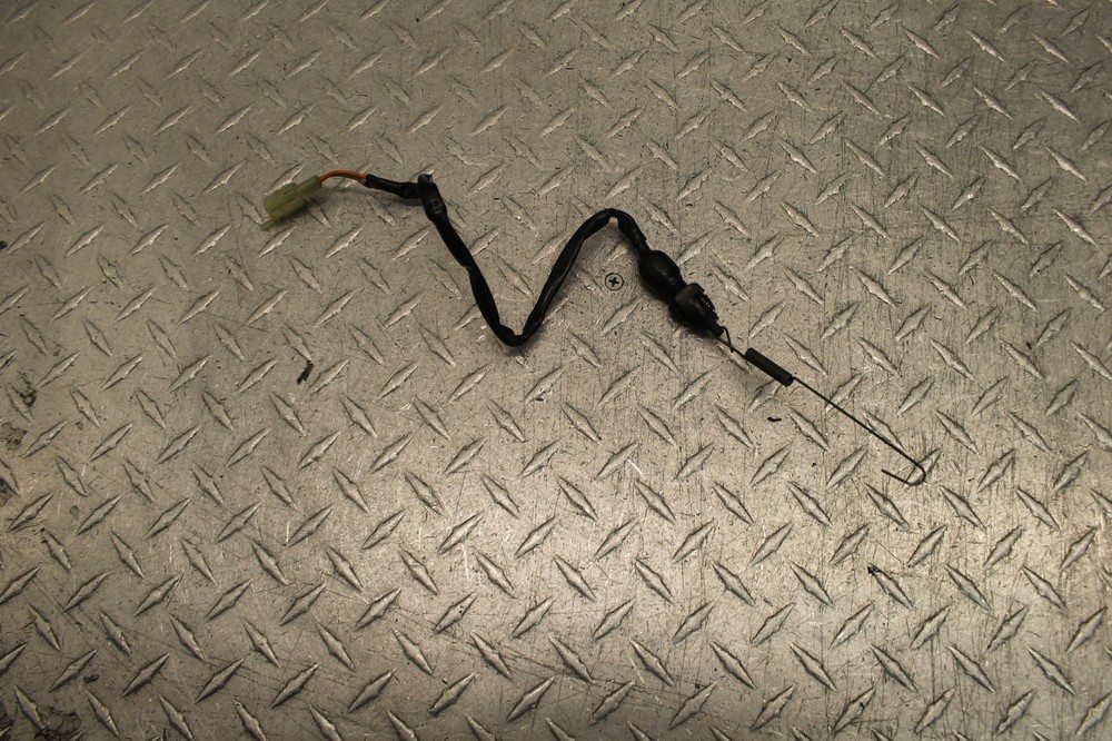 2002 SUZUKI SV650 REAR BACK BRAKE SENSOR