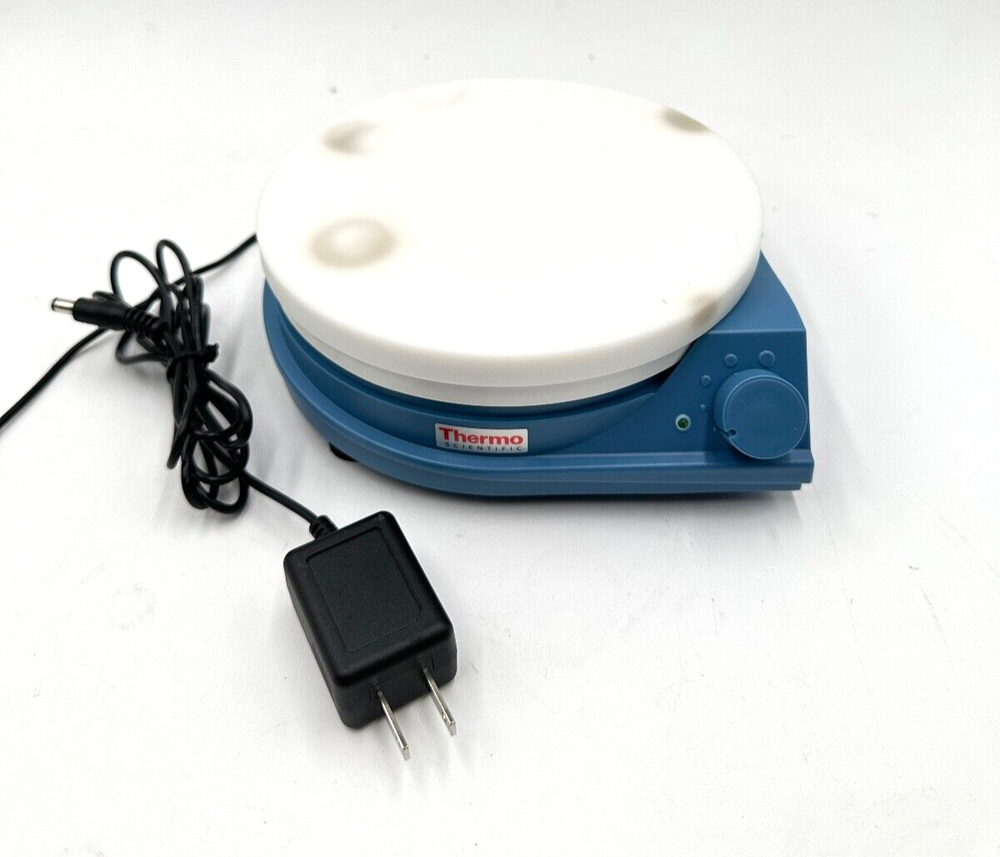 Thermo Scientific Magnetic Stirrer RT Basic-17