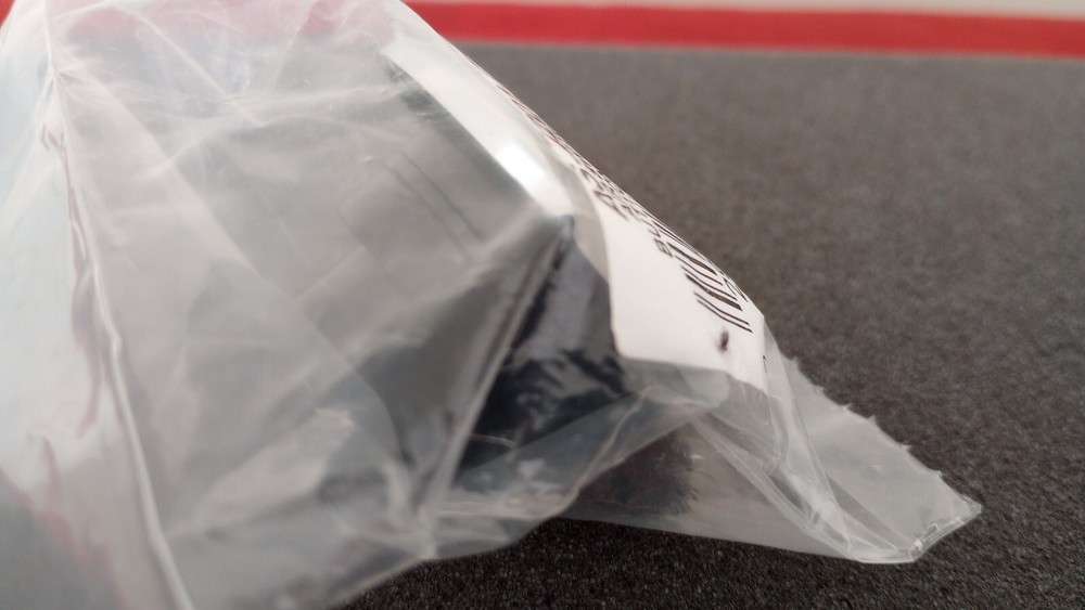 MOEN AIR SWITCH AS-4201-CH RC BUTTON CHROME