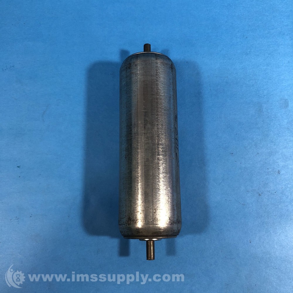 Steel Conveyor Roller USIP