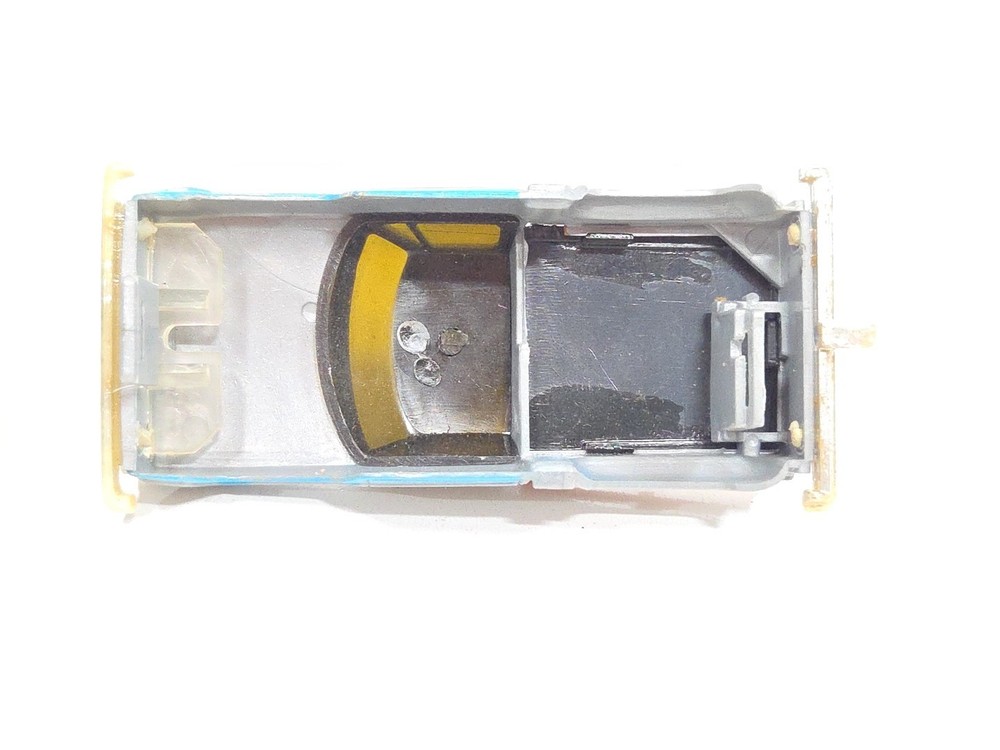 Schaper Stomper Ramwagon 1980's Lights