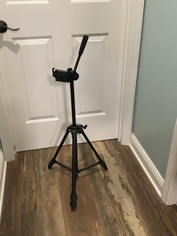 VELBON DF-40 TRIPOD Deluxe Lightweight Dual Function with Quick Release Plate