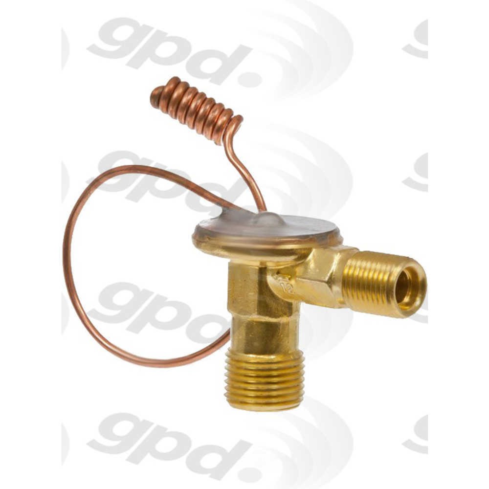 A/C Receiver Drier Kit-System Service Kit Global 9442053