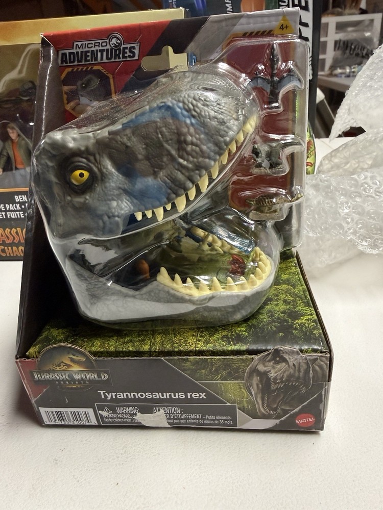 Dinosaur Kids Toy Bundle