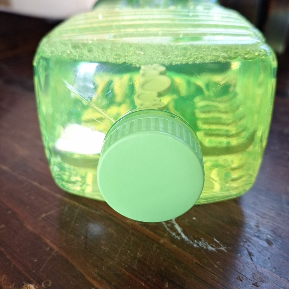 Bubble Blast Solution. By Play Day. Set Of 2