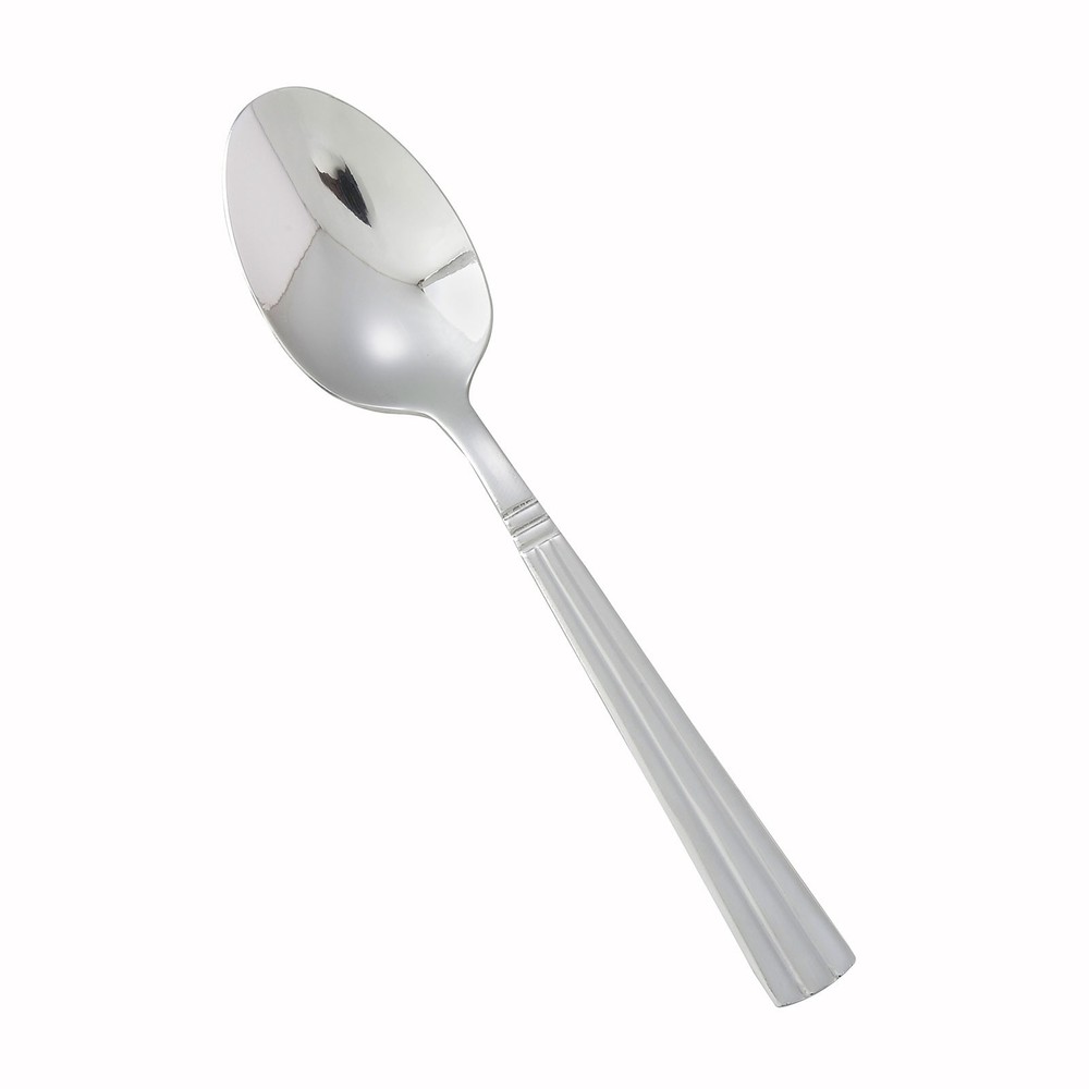 Winco 000701 Regency Teaspoon