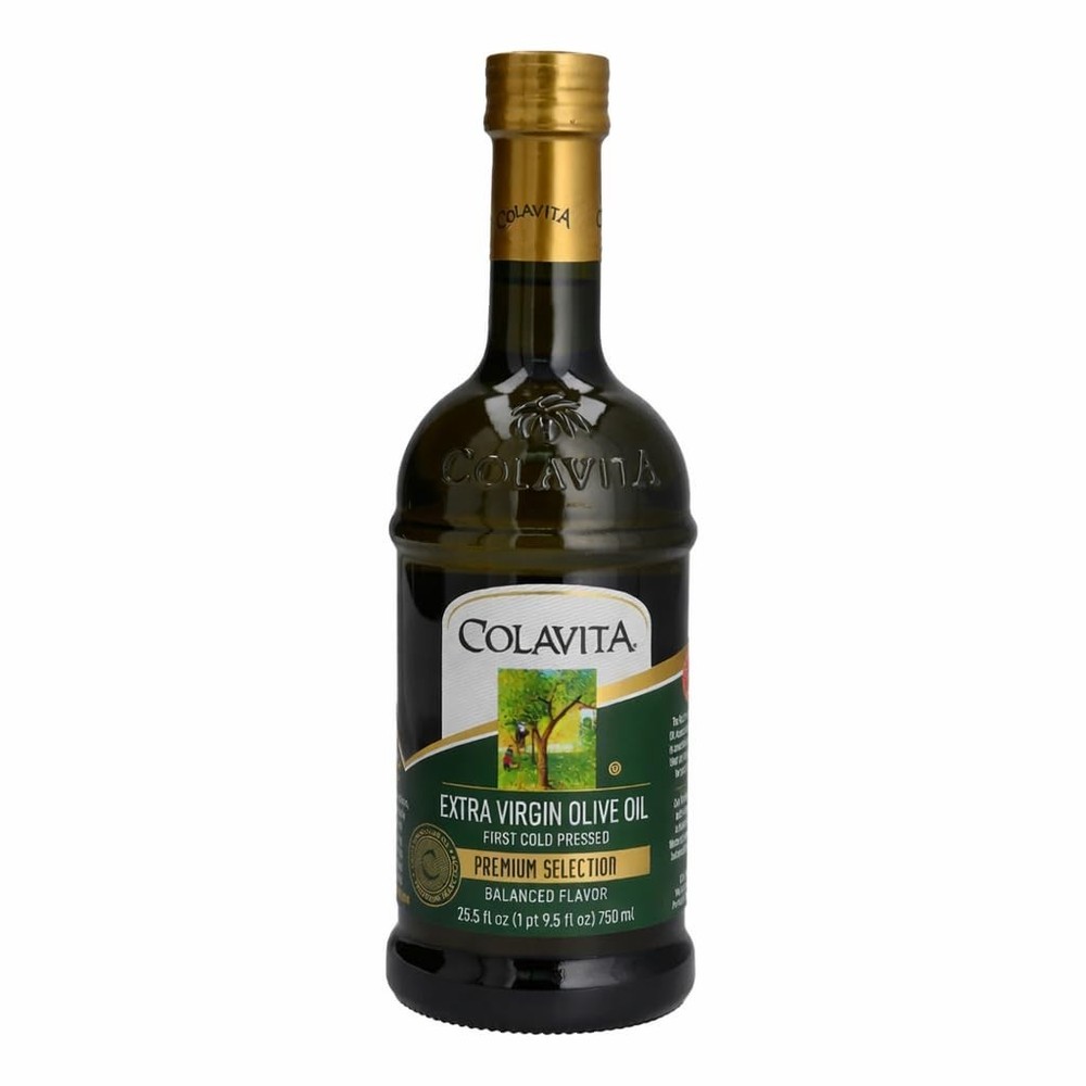 Extra Virgin Olive Oil