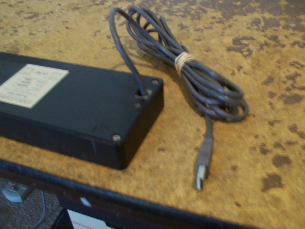 Bematech Logic Controls KB1700 Bump Bar w/ USB Cable