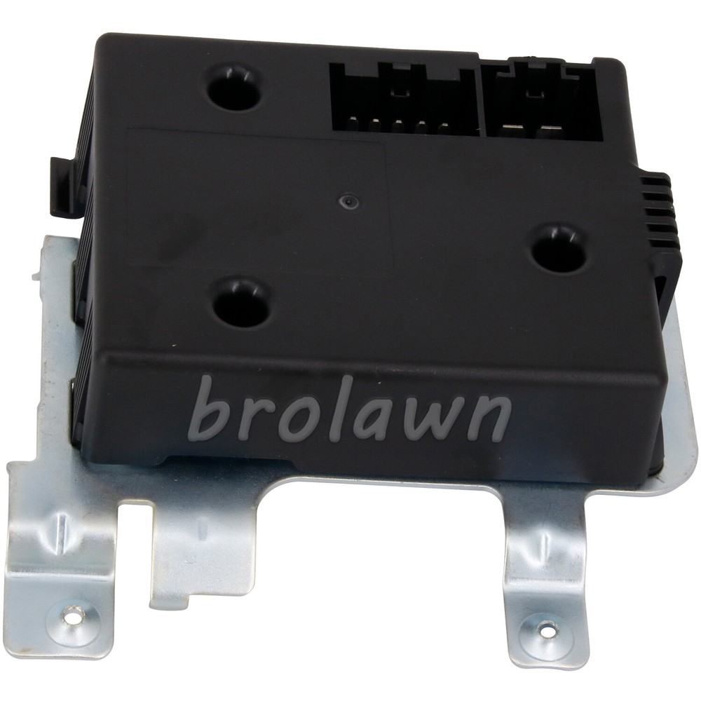 Trailer Brake Controller Module For 2016 2017 2018 Ram 1500 2500 3500 4500 5500