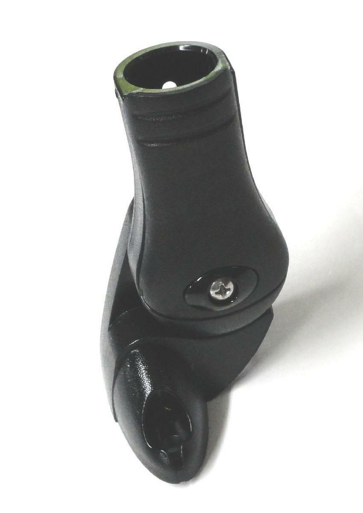 Attwood Cam Lock Stern Light Flip Fold Down Replacement Base All-Around Bimini