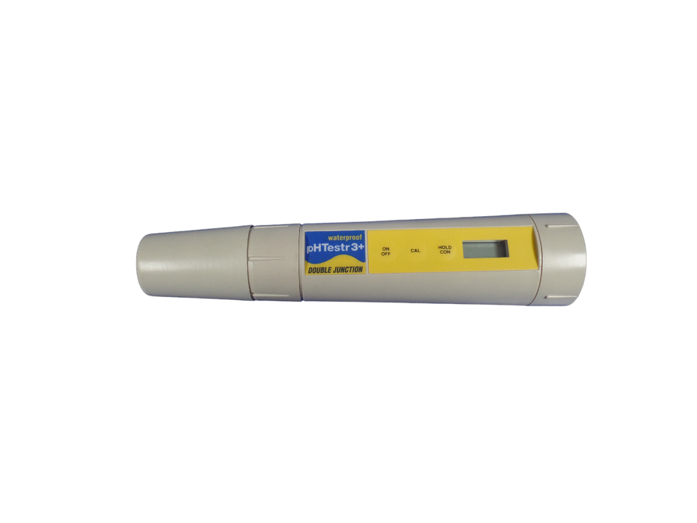WATERPROOF PHTESTR 3+ DOUBLE JUNCTION - Free shipping