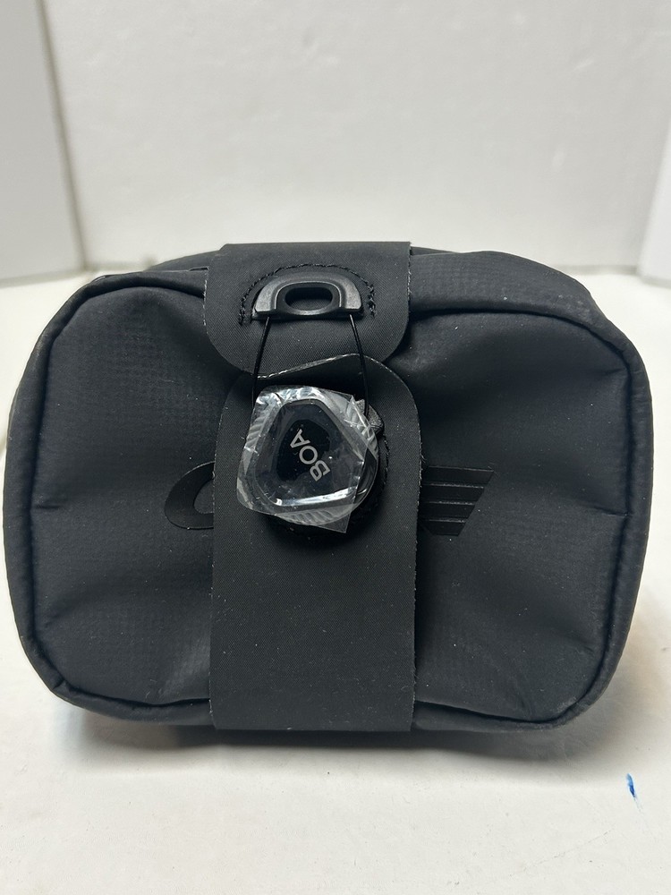 Boa Saddle bag Small - Brand New