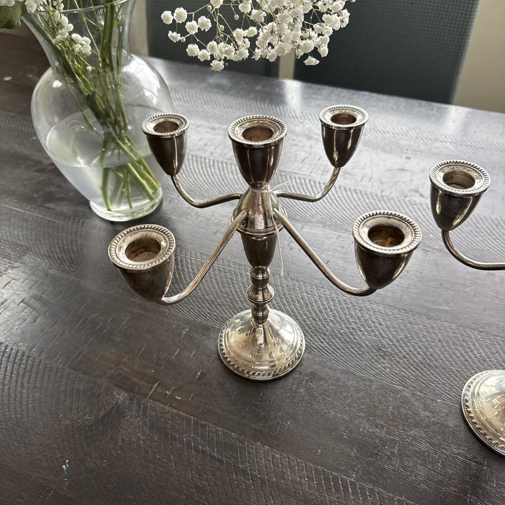 Duchin Creation Sterling Weighted
