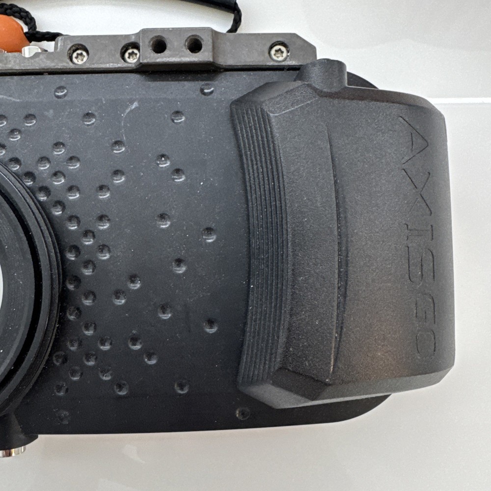 Aquatech Axisgo Housing for IPhone 11 Pro Used