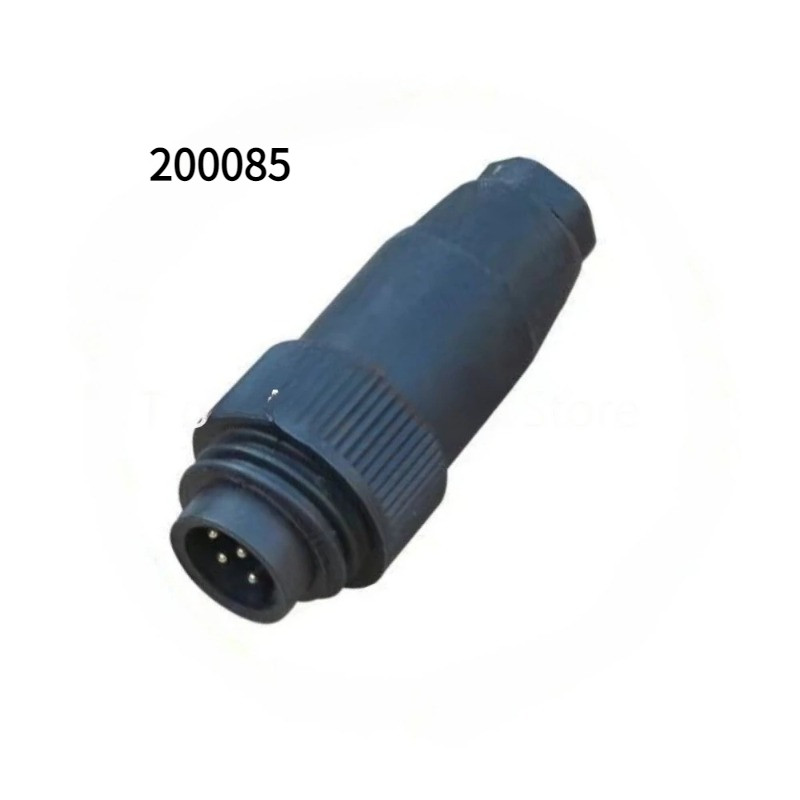 Cable Connector Gun 7 Pins Cable PG7 Connection Control Unit 200085