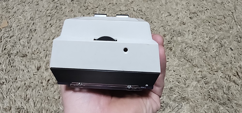 Microsonics MS-301 Microphonograph Vintage - Untested