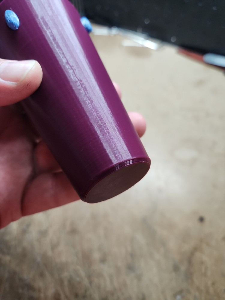 Skooma Bottle (3d printed)