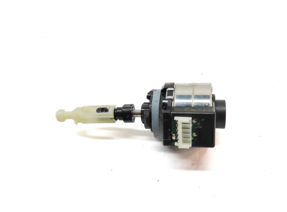2019 AUDI Q7 (4M) FRONT RIGHT PASSENGER HEADLIGHT STEPPER MOTOR