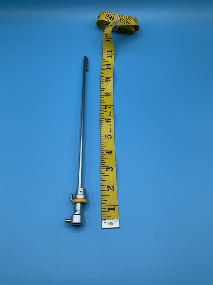 Circon ACMI G163 Cystoscope Visual Obturator