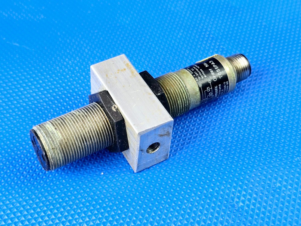 Wenglor TC55PA3 Reflexsensor Sensor Inkl. MwSt.
