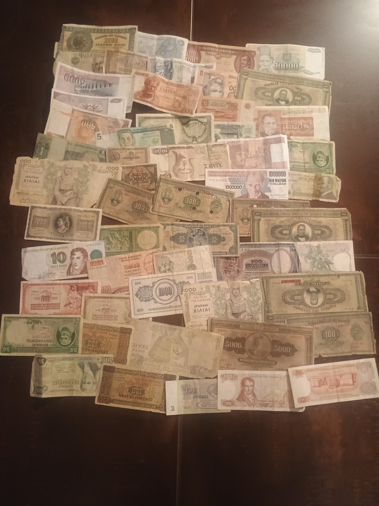 LOT 52 BANKNOTE  !!!!!!!!!!2