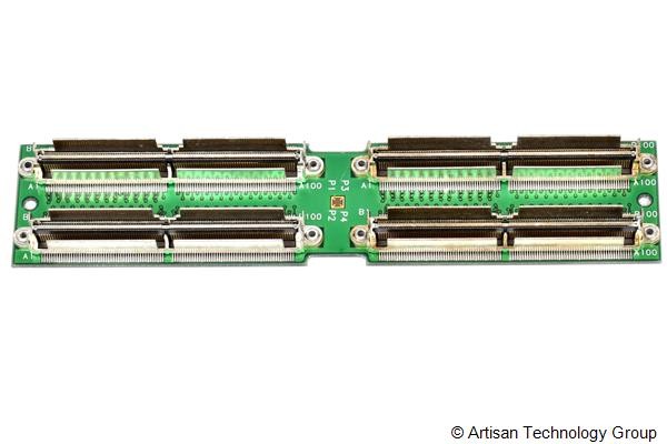 HP A4244-66004 PCA 2 Wide Front Plane Board
