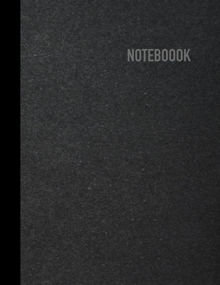 Blank Composition Notebook no Lines: unruled Composition Notebook 100 unlined wh
