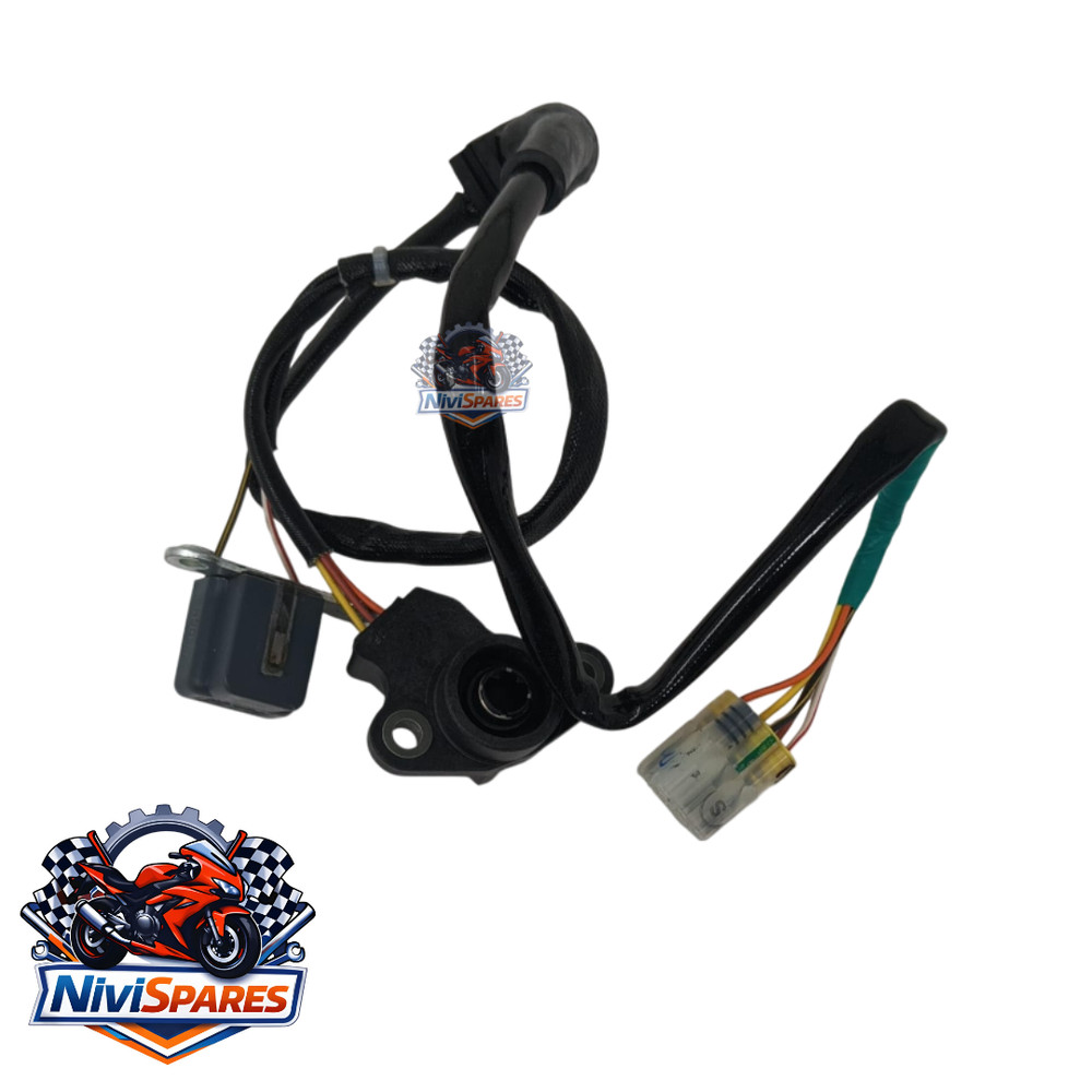 Sensor Indicator Gear For KTM Duke 200 2020