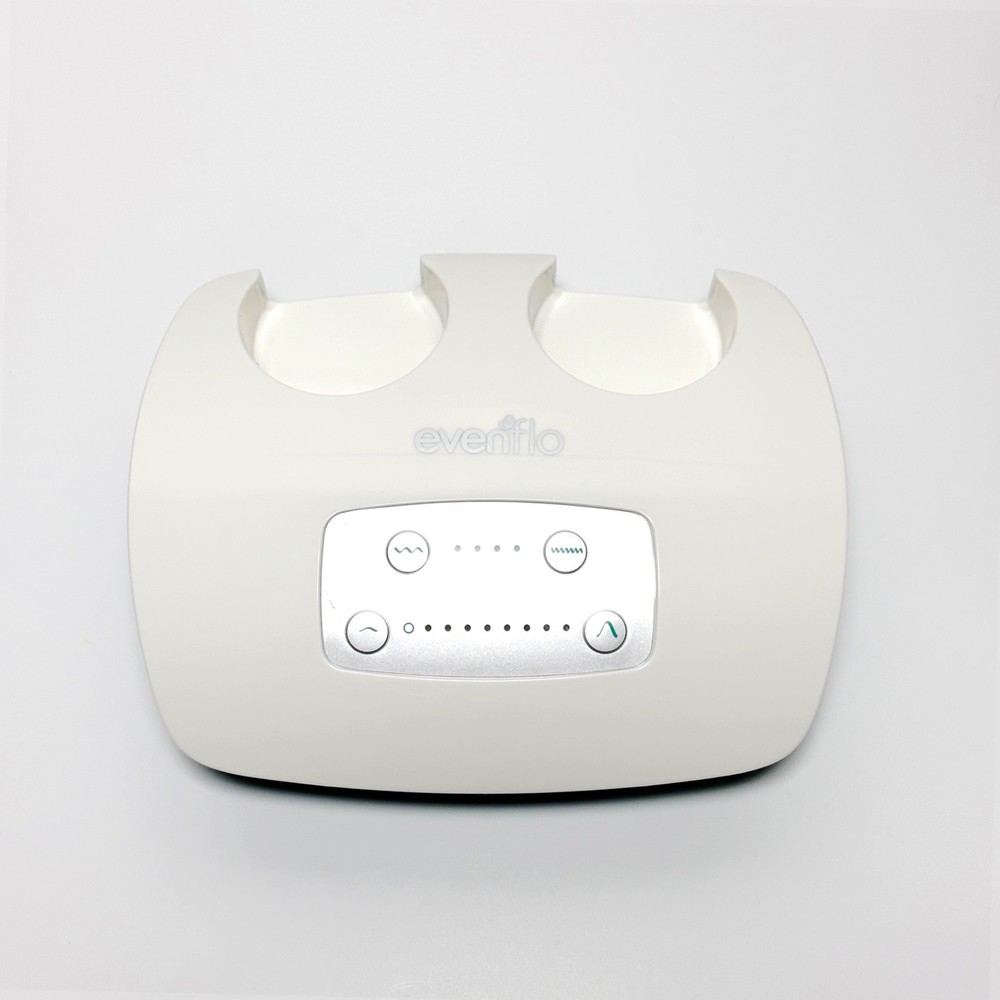 Evenflo Advanced Double Electric Breast Pump 2951  PUMP ONLY