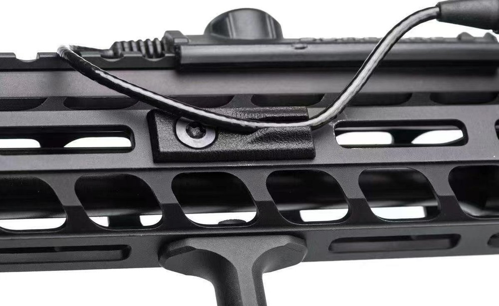 SOTAC Wire Guide System For M-LOK (DE) HMP-03-DE