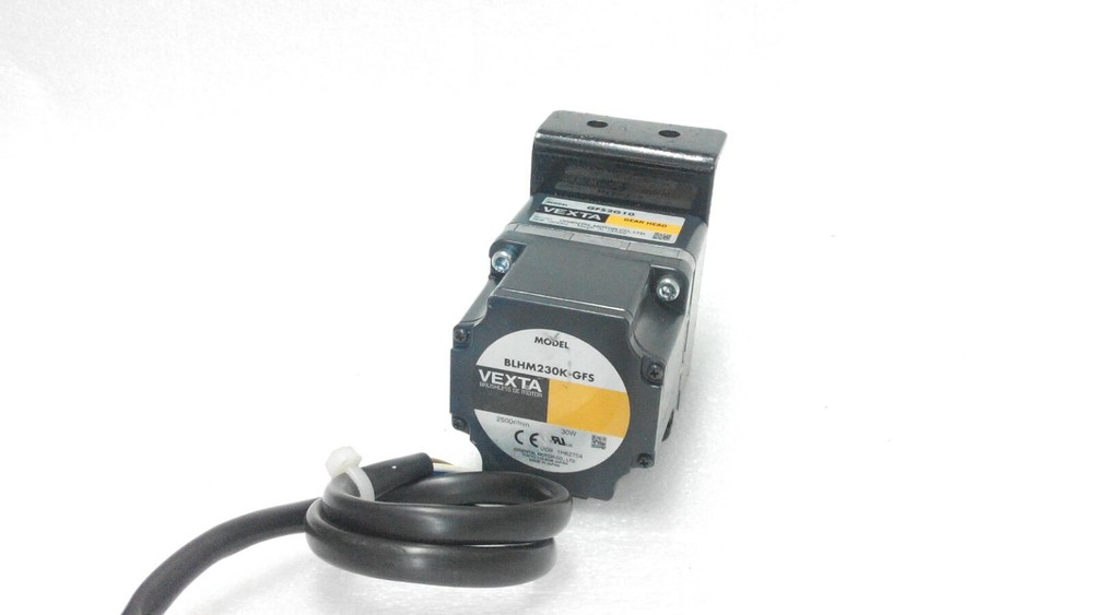 VEXTA BLHM230K-GFS GFS2G10