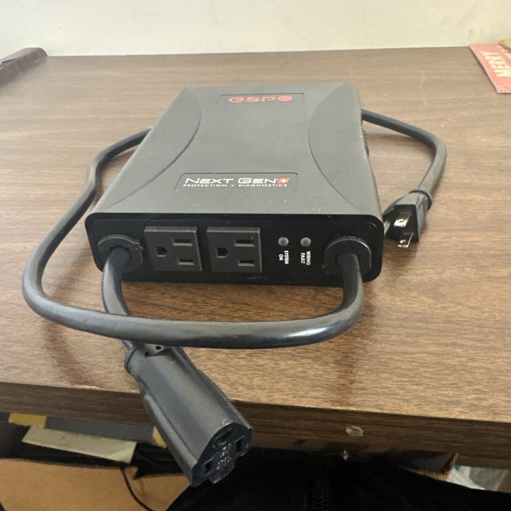 ESP XG-PCS-150 KM