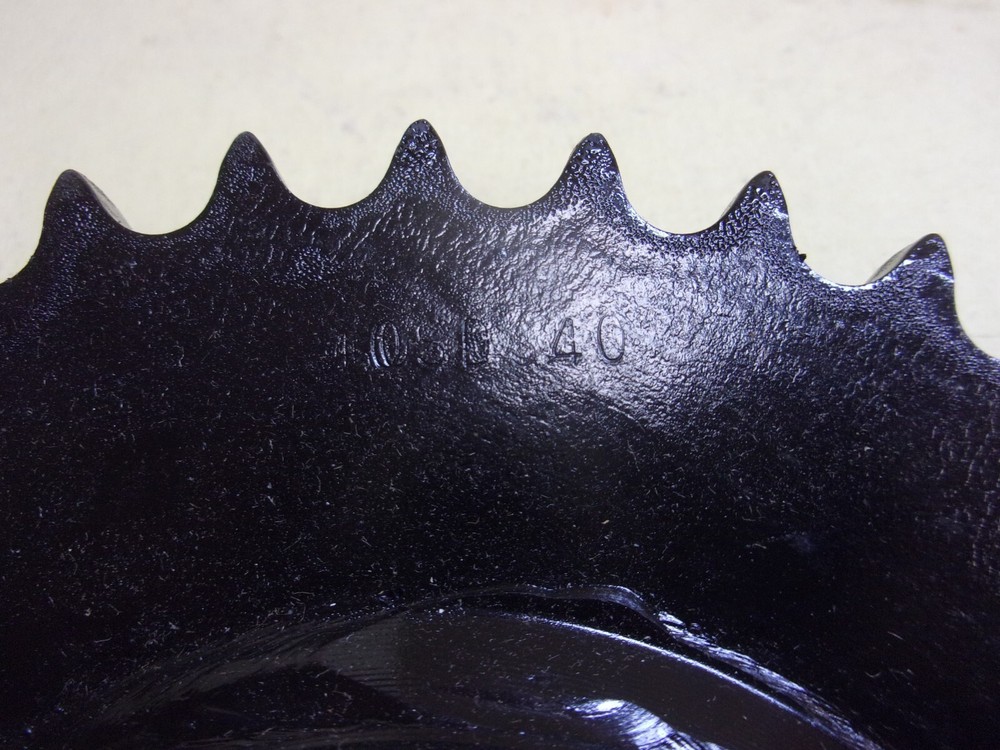 Browning 40SDS40 Sprocket