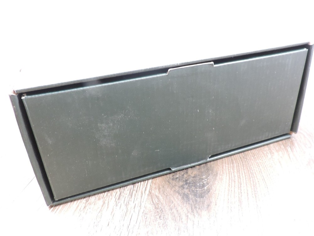 NCStar Quick Release Uni-Pod Empty Box