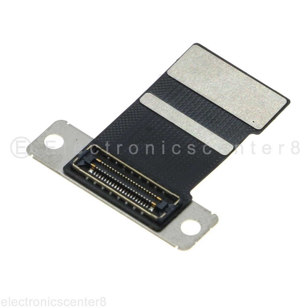 LVDS LCD LED Video Display Flex Cable For MacBook Pro 13" A1706 2016 2017