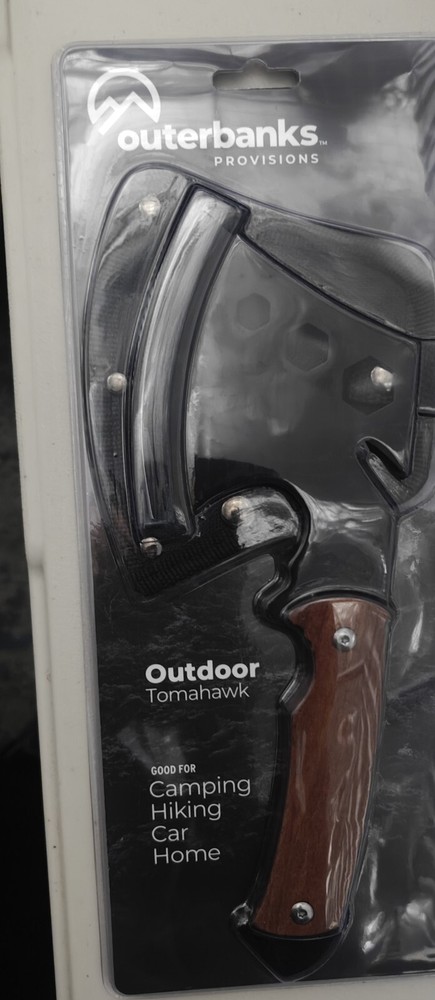 Outerbanks Tomahawk