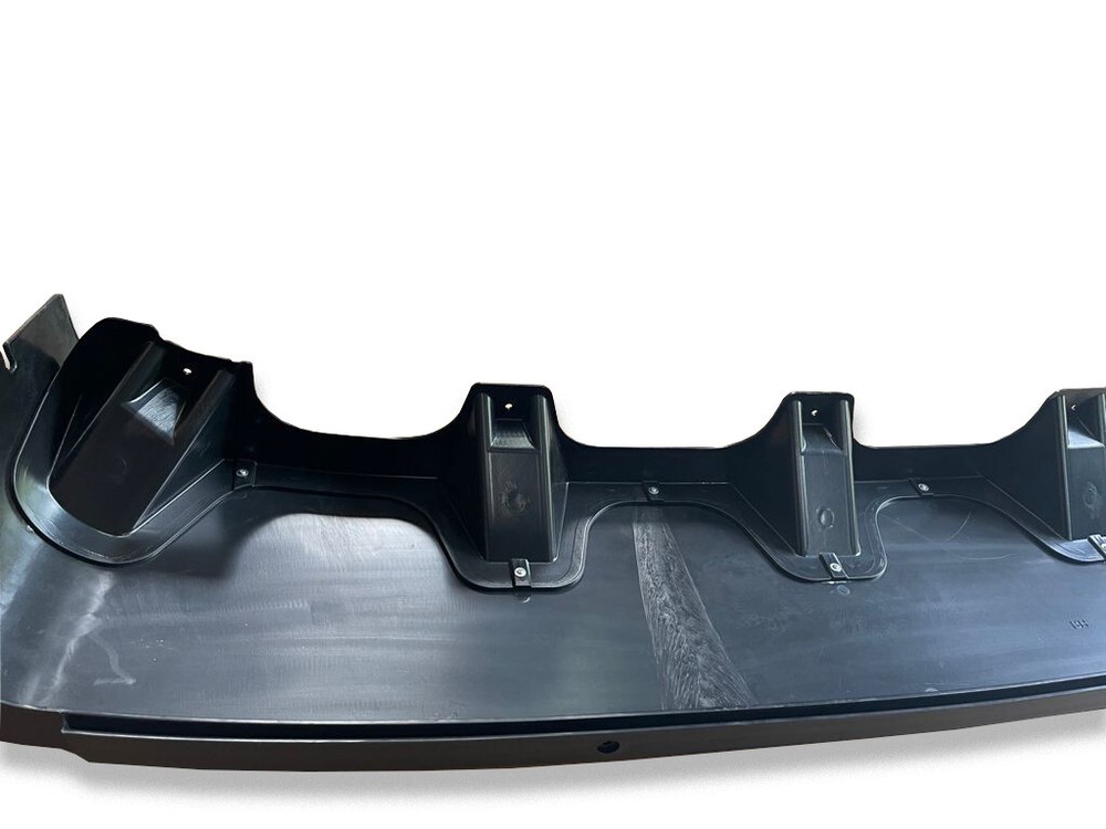 Cab Cabin PLASTIC Upper Sleeper Fairing Kenworth T680 Left (Driver)