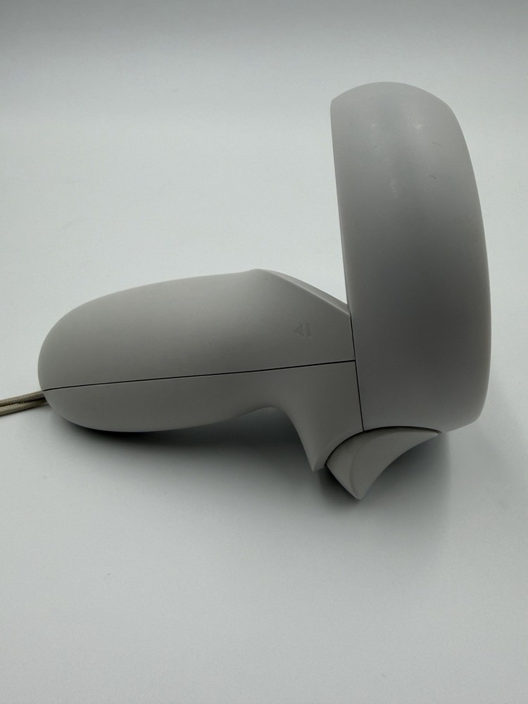 Genuine Oculus Meta Quest 2 Right Controller OEM White Tested Working