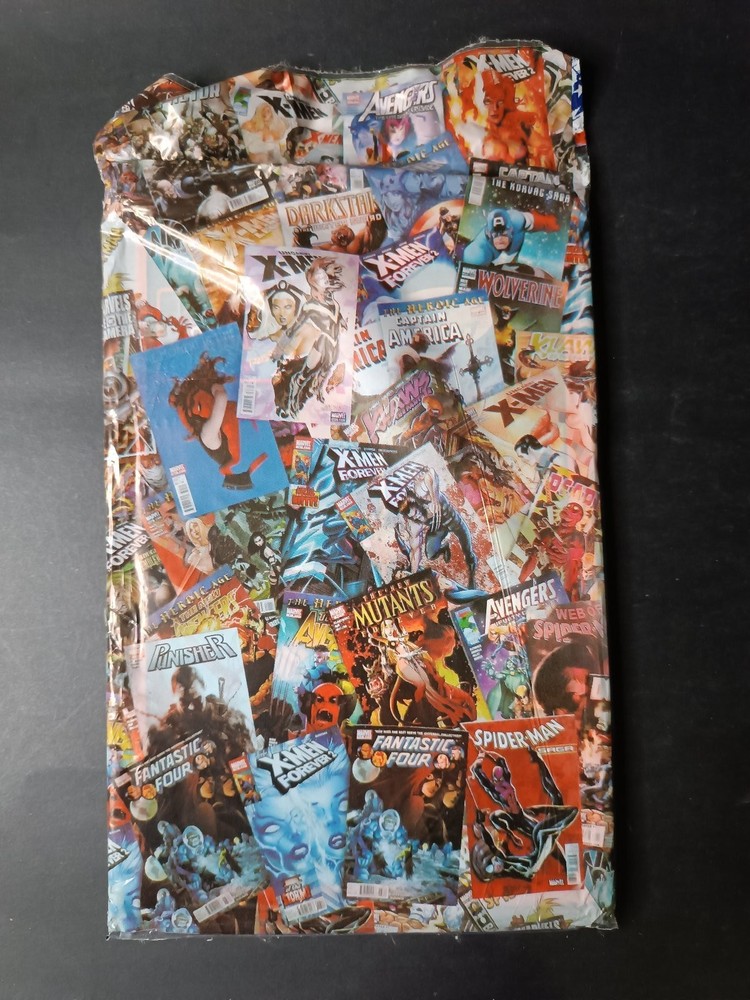 Panini Comics X-MEN DELUXE Comic No. 194 (Blistered)