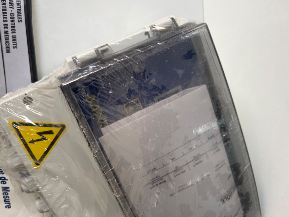 Gas Detection Controller MX32 Oldham MX-32 *New*