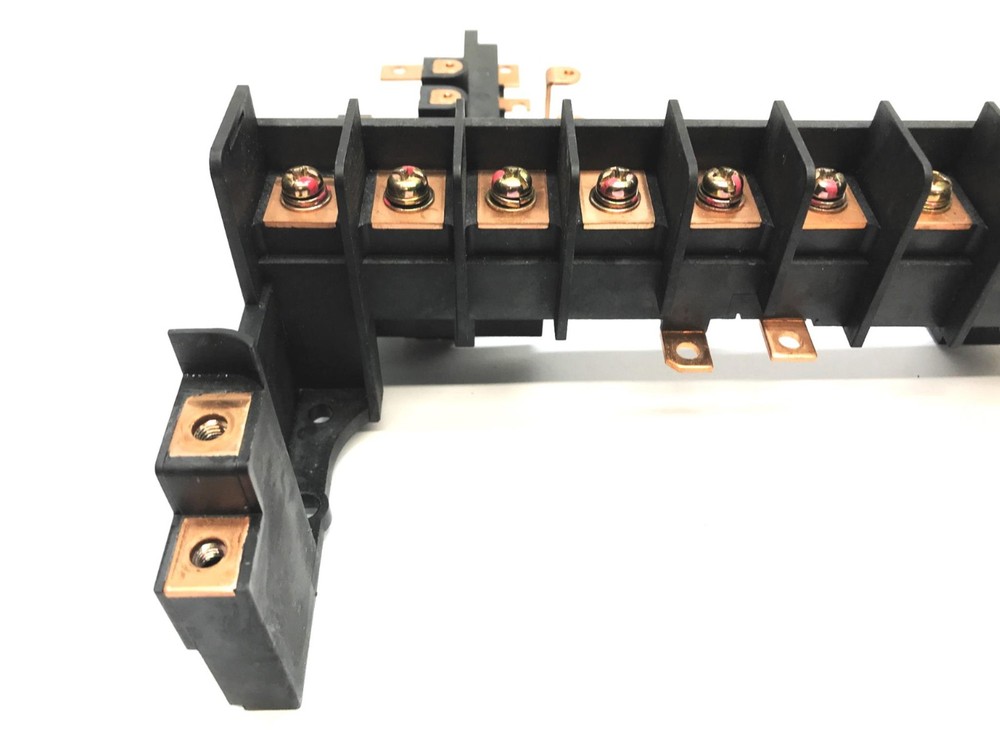 Mitsubishi Speed Control Switch Component BKO-CA1362 USED