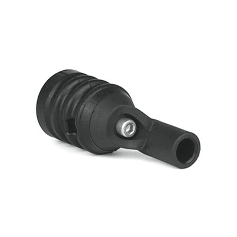 Minimize Flapping Noise with Progressive Strutting Bow String Suppressor