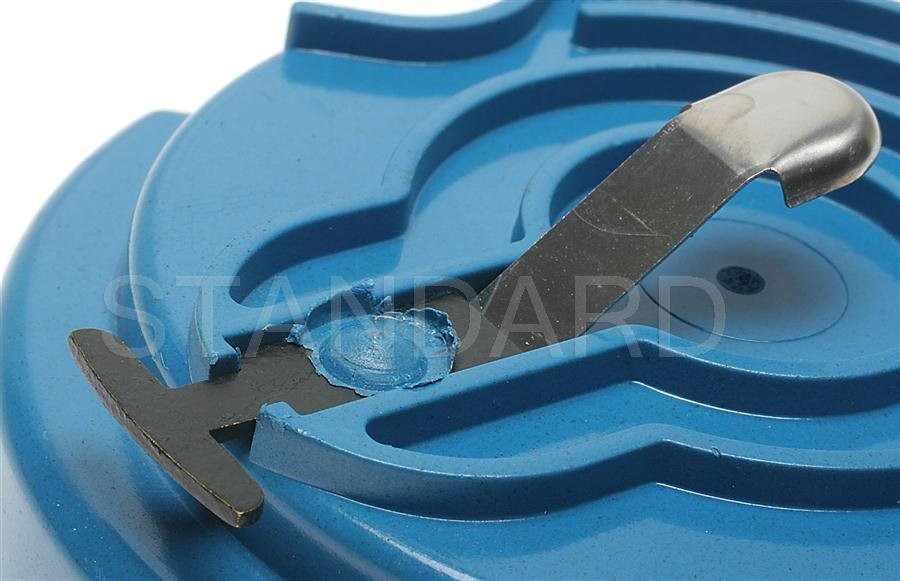 For 1984 Mercury Topaz 2.3L L4 Distributor Rotor SMP