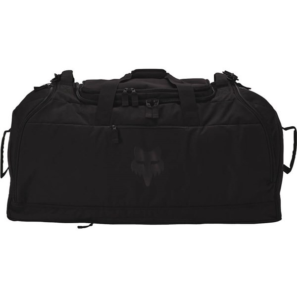 Fox Racing Podium Gear Bag | Black