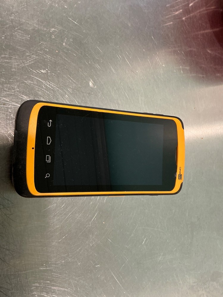 10-Cipherlab Handheld Scanner RS51